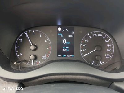 Toyota Yaris - 5