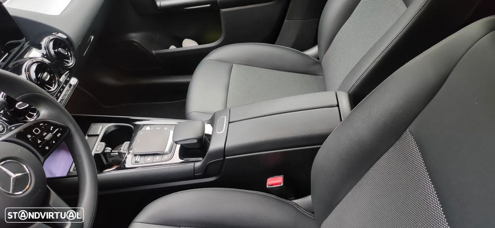 Mercedes-Benz B 250 e 8G-DCT Style - 6