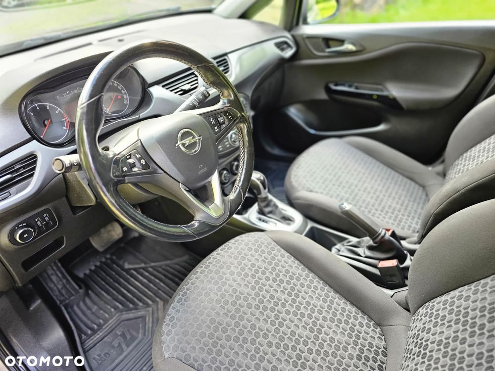 Opel Corsa - 7