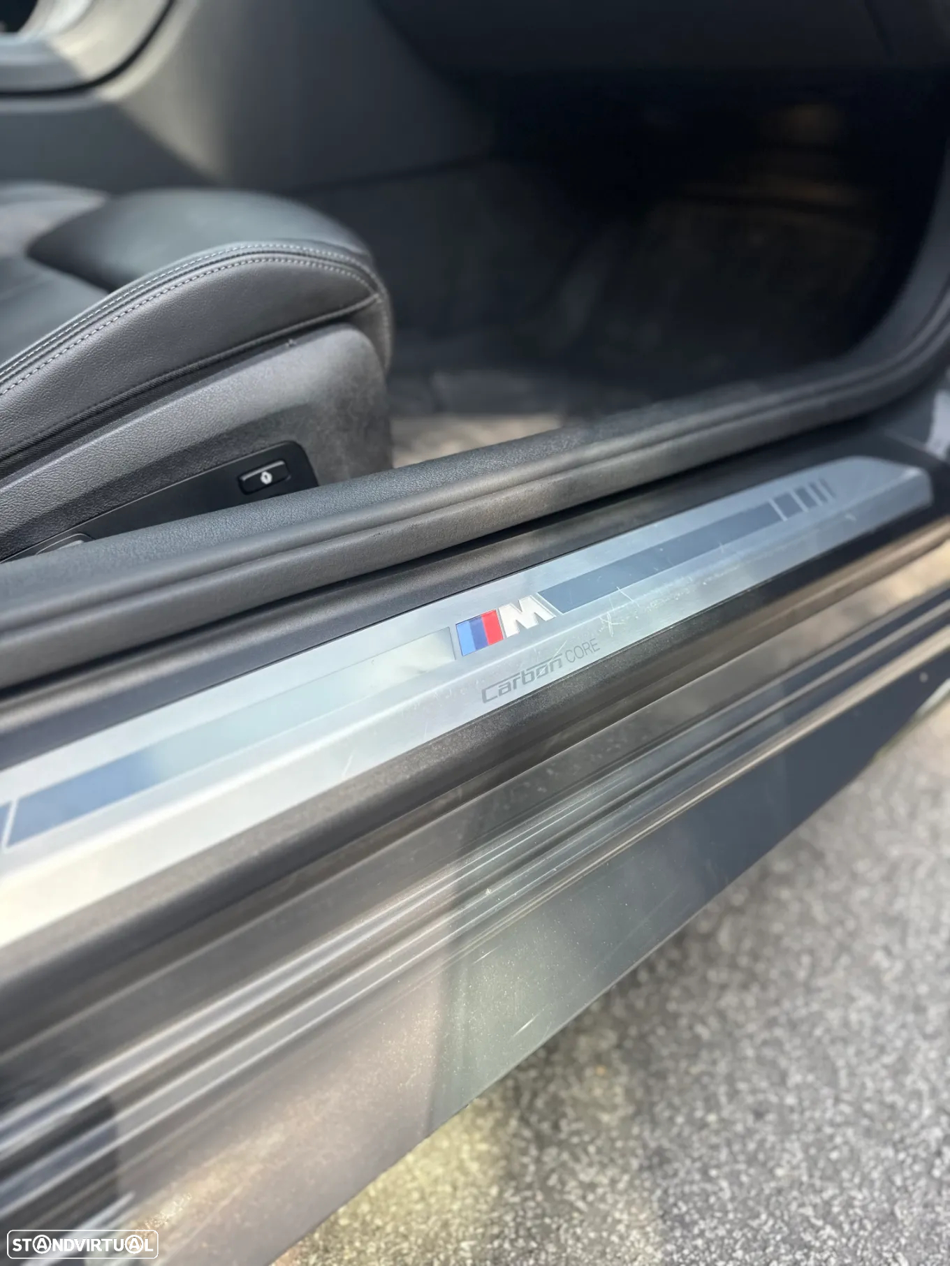 BMW 840 d xDrive Pack M - 18