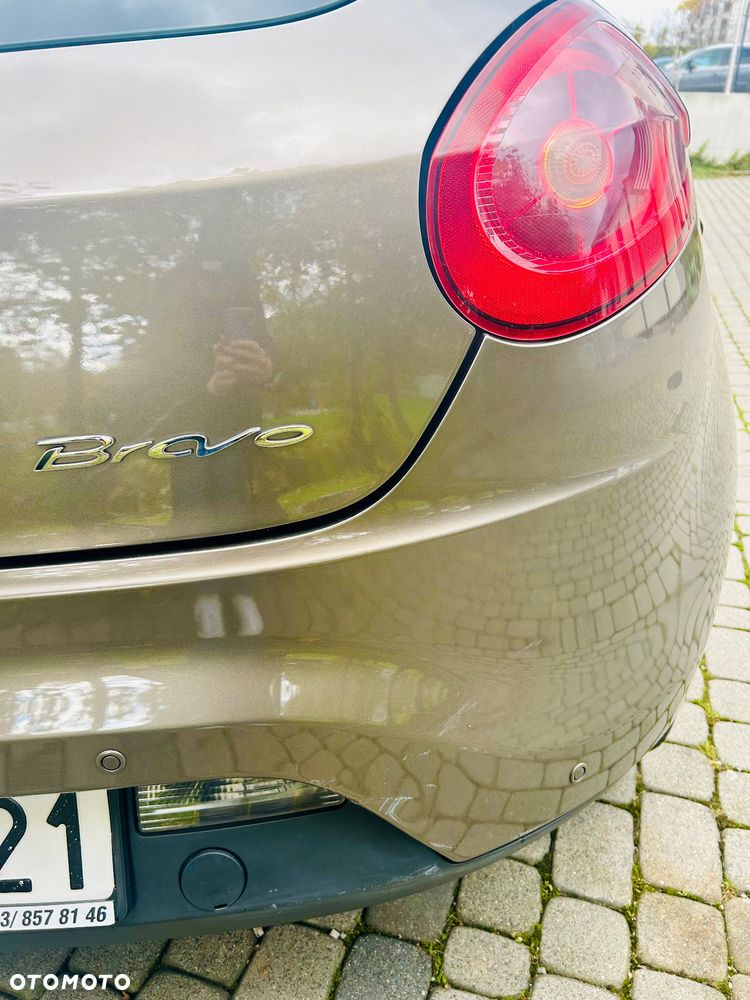 Fiat Bravo 1.4 16V Active - 5