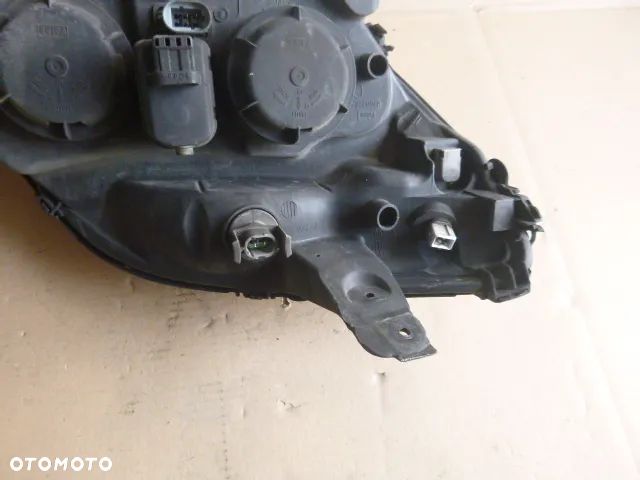 LAMPA LEWY PRZÓD LEWA PRZEDNIA RENAULT SCENIC I LIFT 99-03 - 13