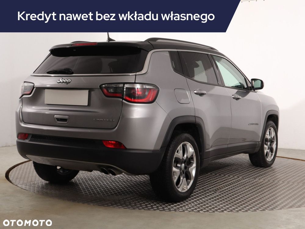 Jeep Compass - 7