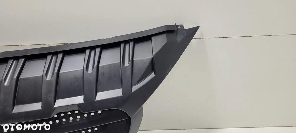 ATRAPA GRILL MERCEDES CITAN W415 A4158880023 - 3