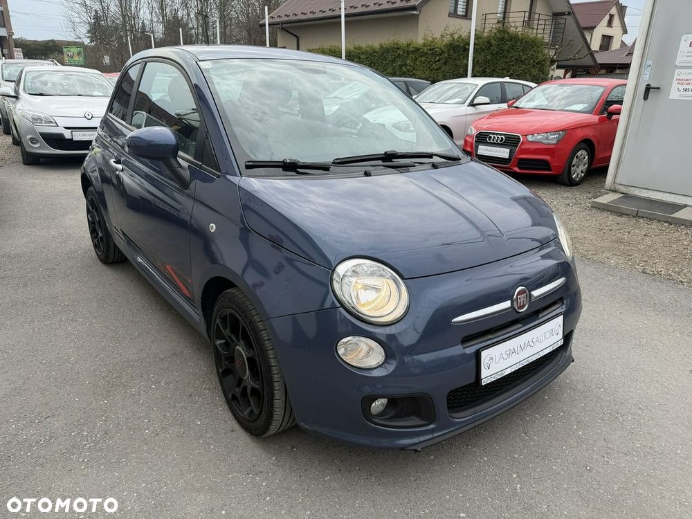 Fiat 500 - 9