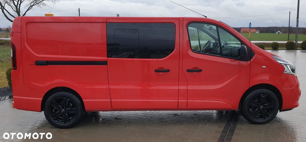 Renault Trafic - 14