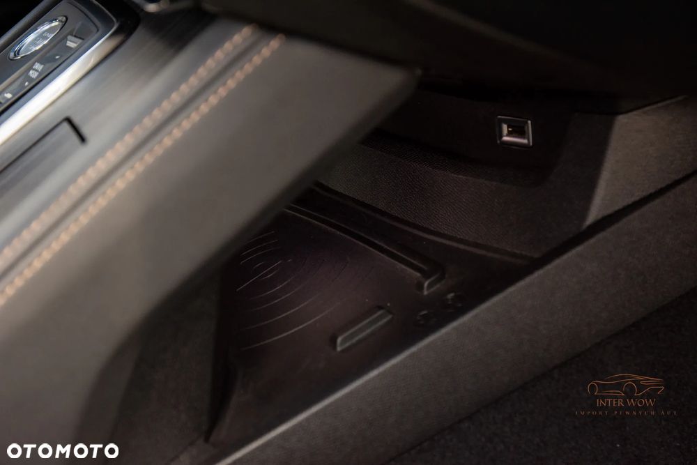 Peugeot 508 2.0 BlueHDi GT S&S - 19