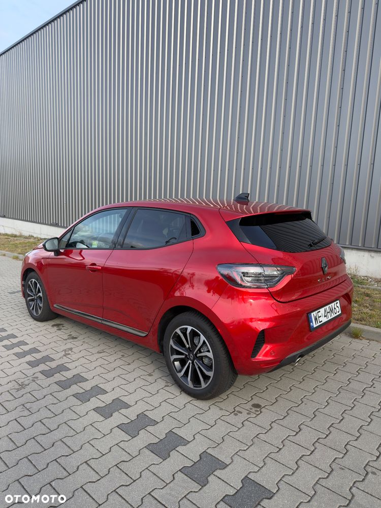 Renault Clio - 4