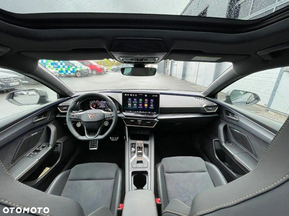 Cupra Leon Sportstourer - 10