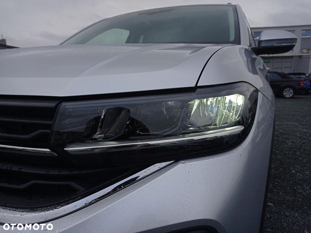 Volkswagen T-Cross 1.5 TSI ACT Life Plus DSG - 17