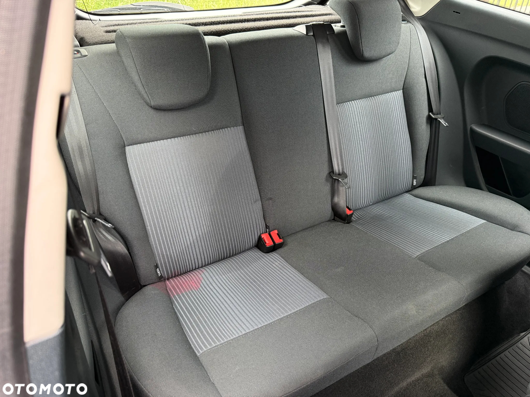 Ford Fiesta 1.25 Trend - 16