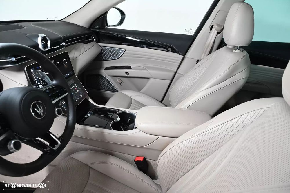 Maserati Grecale - 17