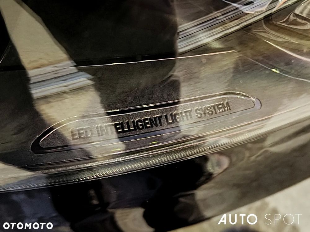 Mercedes-Benz Klasa V 250 d 9G-Tronic Avantgarde (ekstra d³) - 13