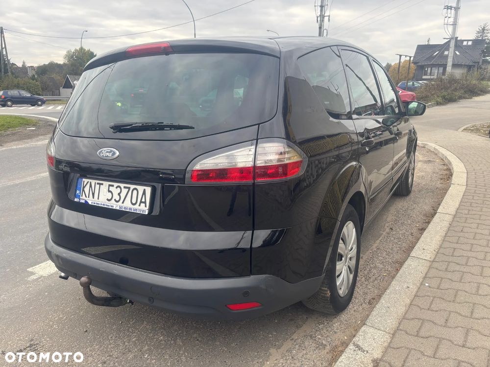 Ford S-Max 2.0 Viva Trend - 4