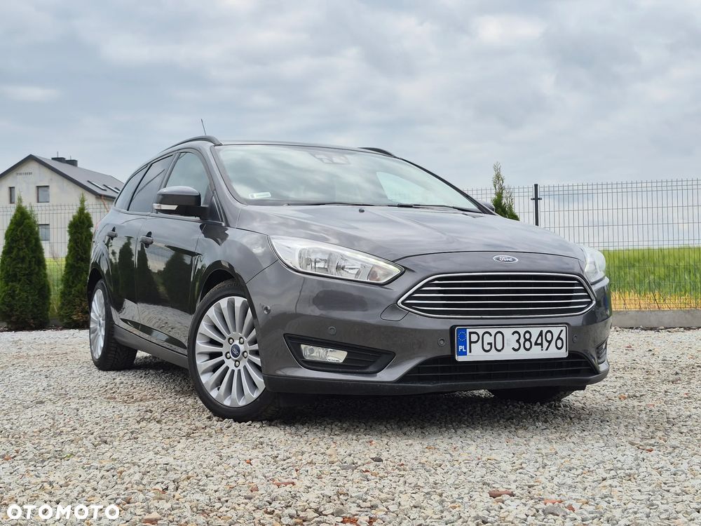 Ford Focus - 10
