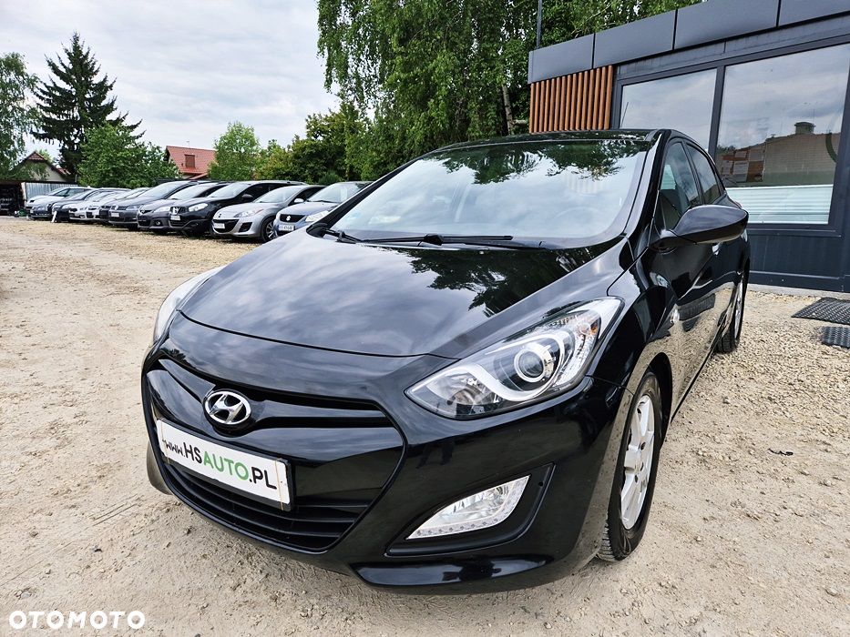 Hyundai i30 1.4 Advantage - 29