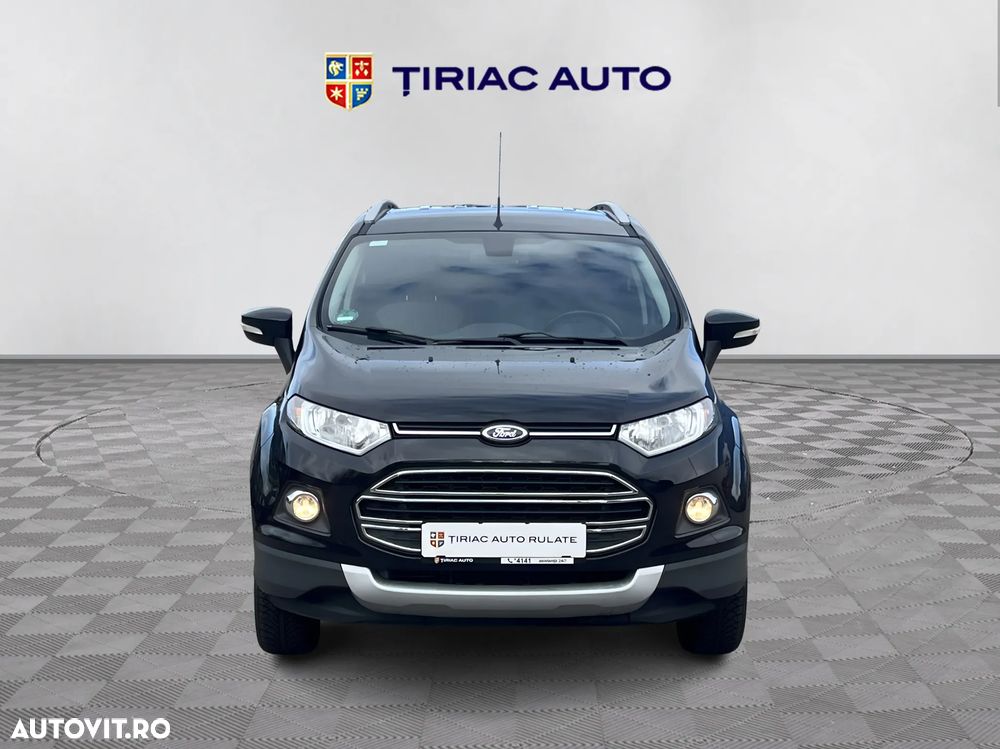 Ford EcoSport - 9