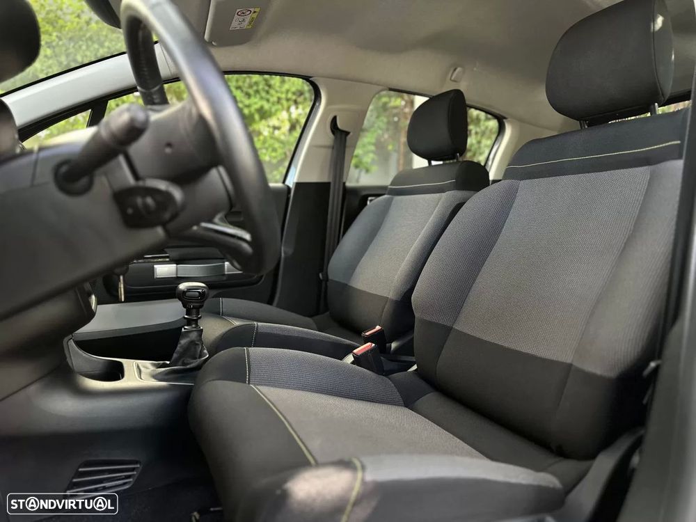 Citroën C3 1.2 PureTech Shine Pack - 11