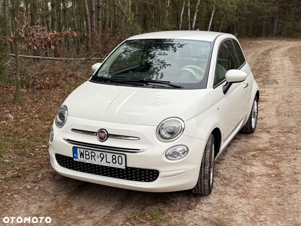 Fiat 500 - 17