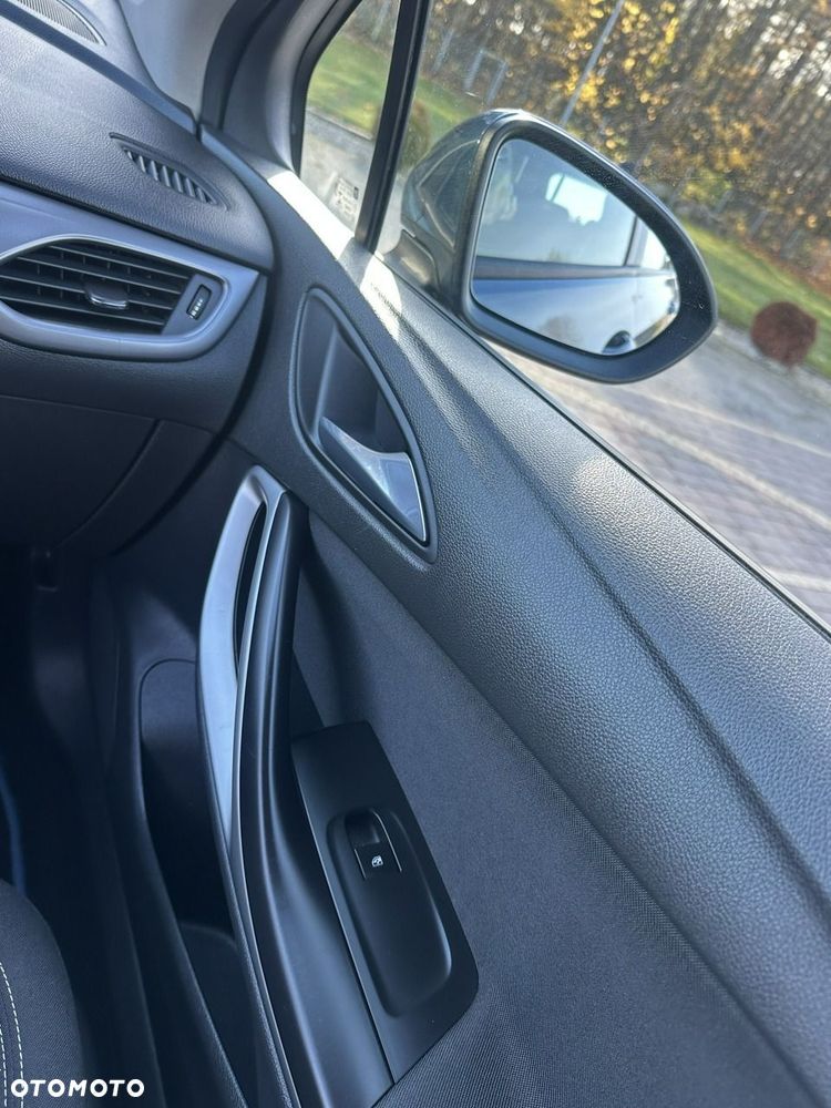 Opel Astra - 28
