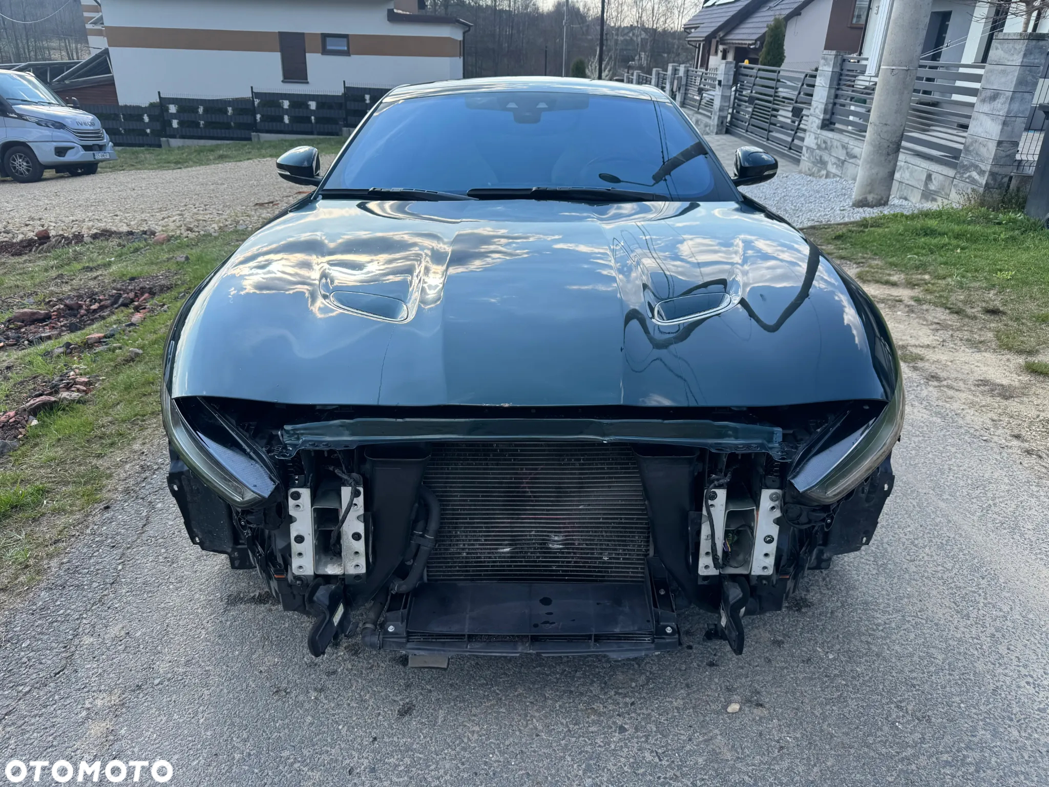 Jaguar F-Type - 9