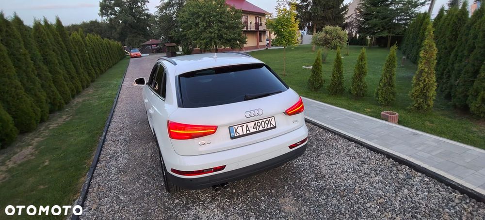 Audi Q3 2.0 TDI - 5