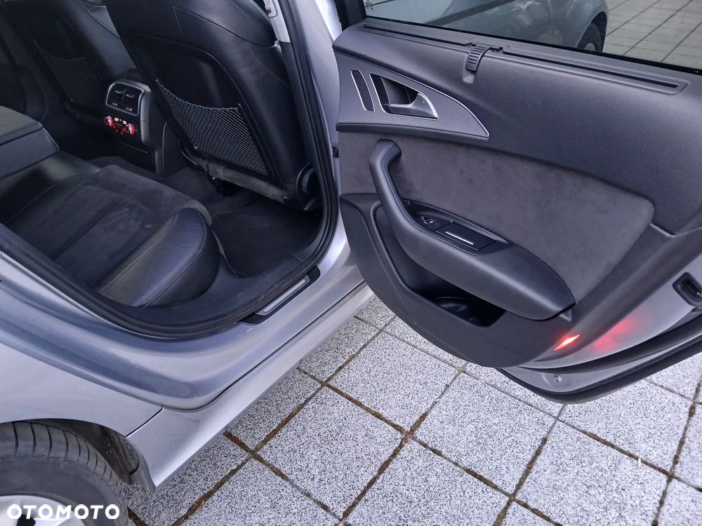 Audi A6 Avant - 22