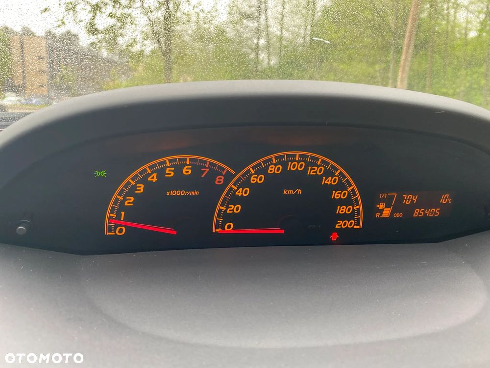 Toyota Yaris 1.33 Luna - 7