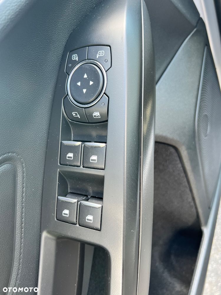 Ford Focus 1.5 EcoBlue Start-Stopp-System ACTIVE - 12