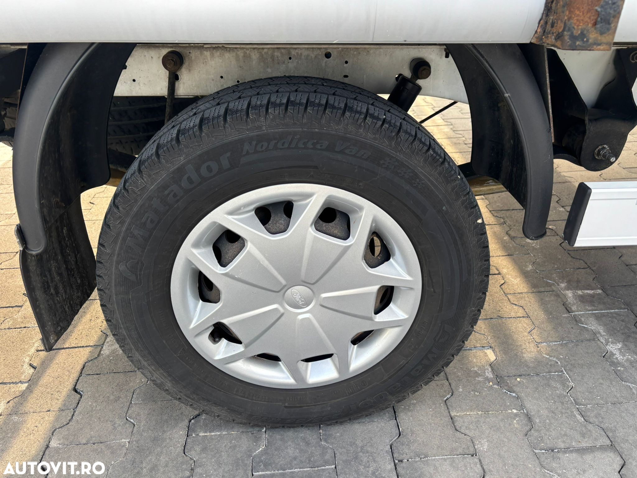 Ford Tranzit L3 - 11