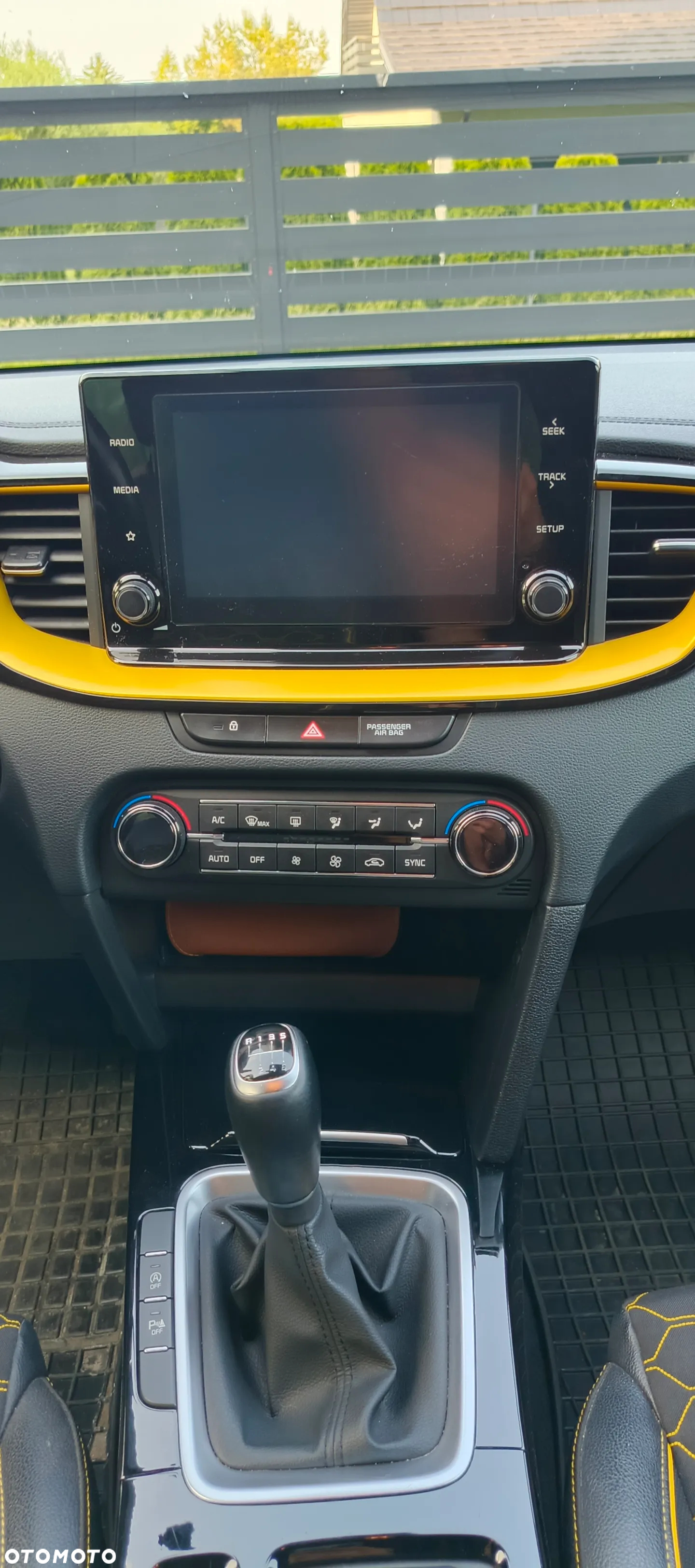 Kia XCeed 1.4 T-GDI M - 21