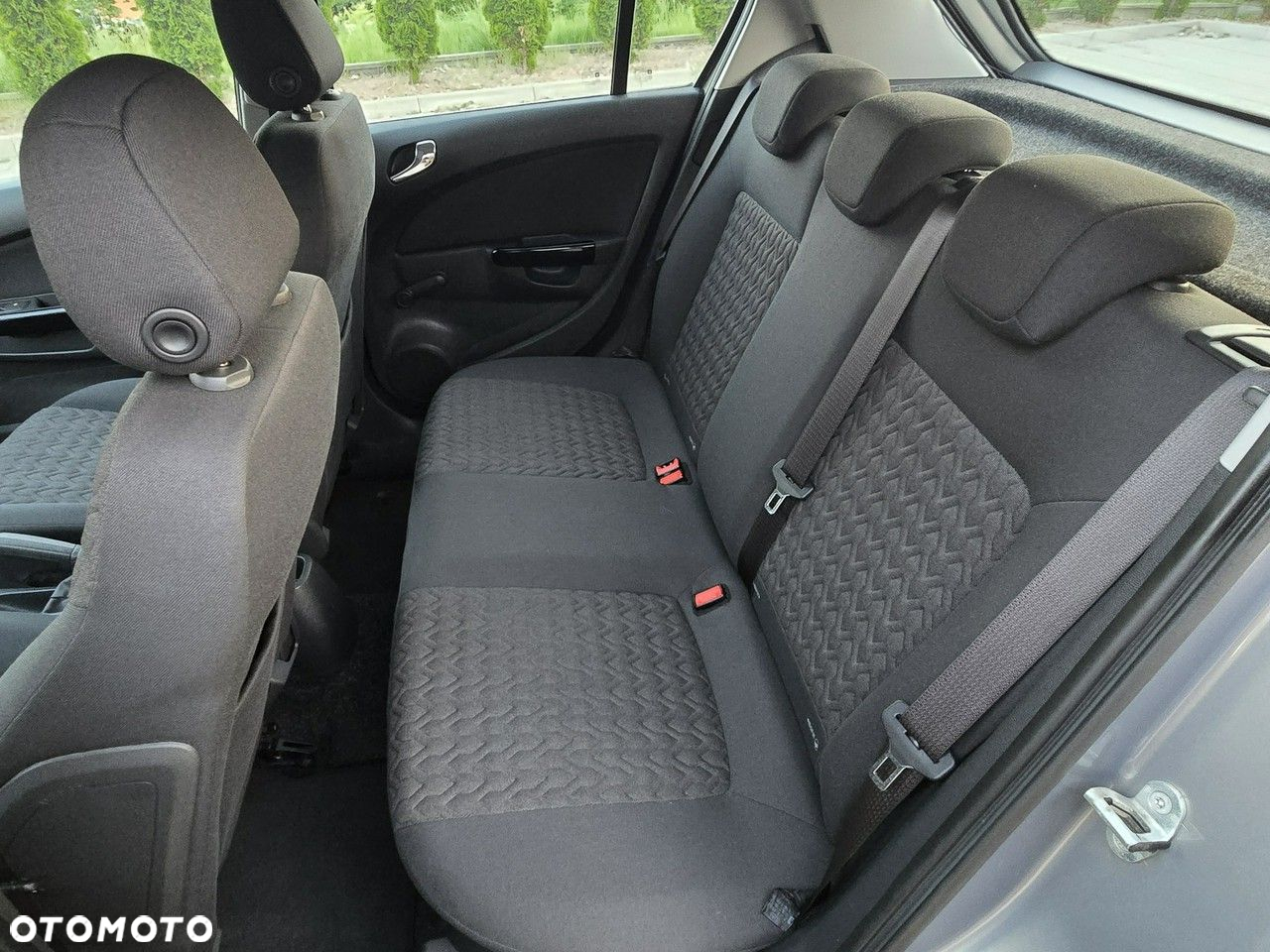 Ford Fiesta - 23