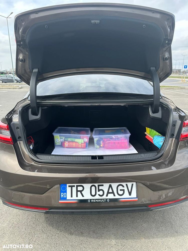 Renault Talisman ENERGY dCi EDC Intens - 6