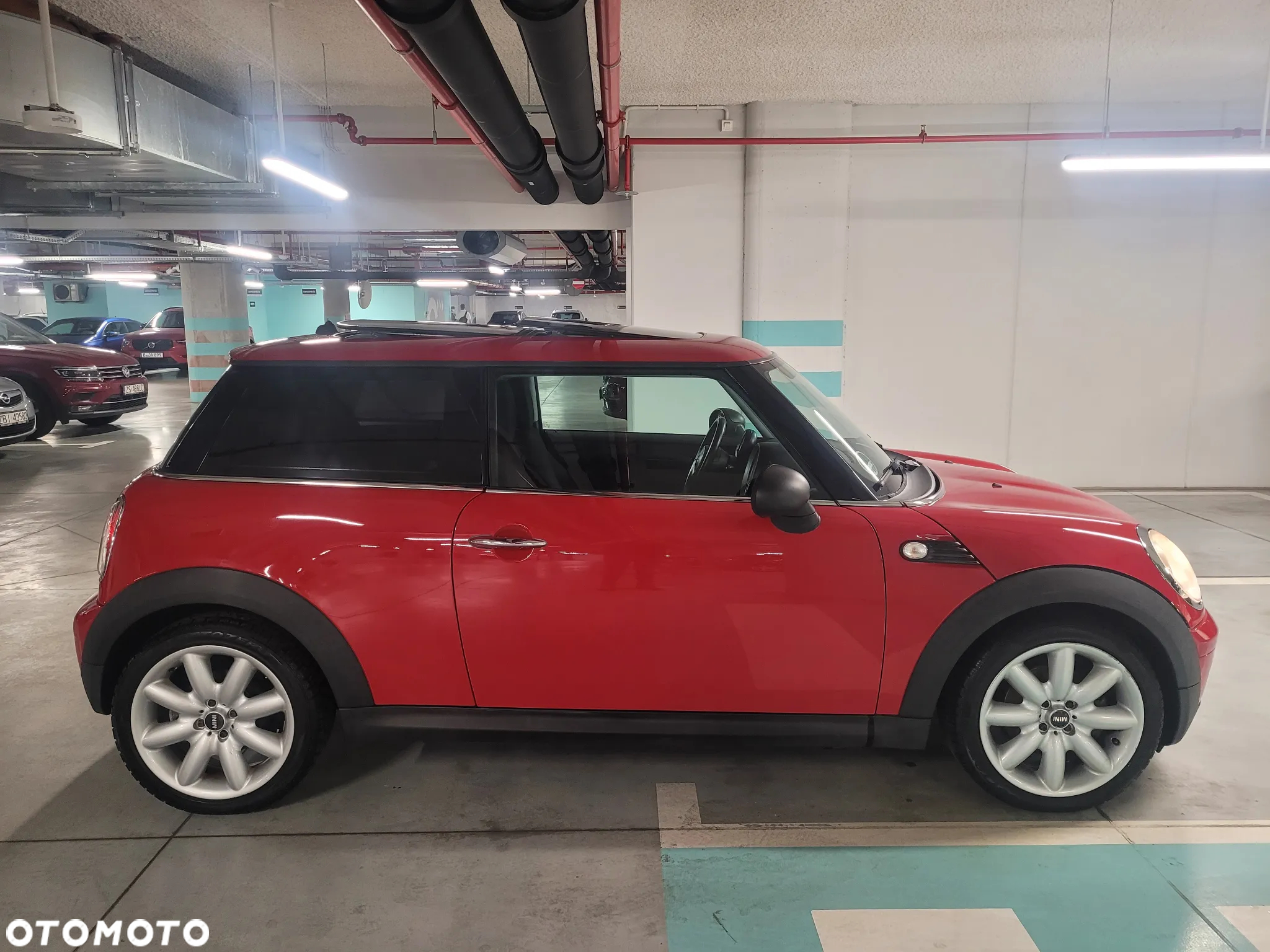 MINI ONE Standard - 5