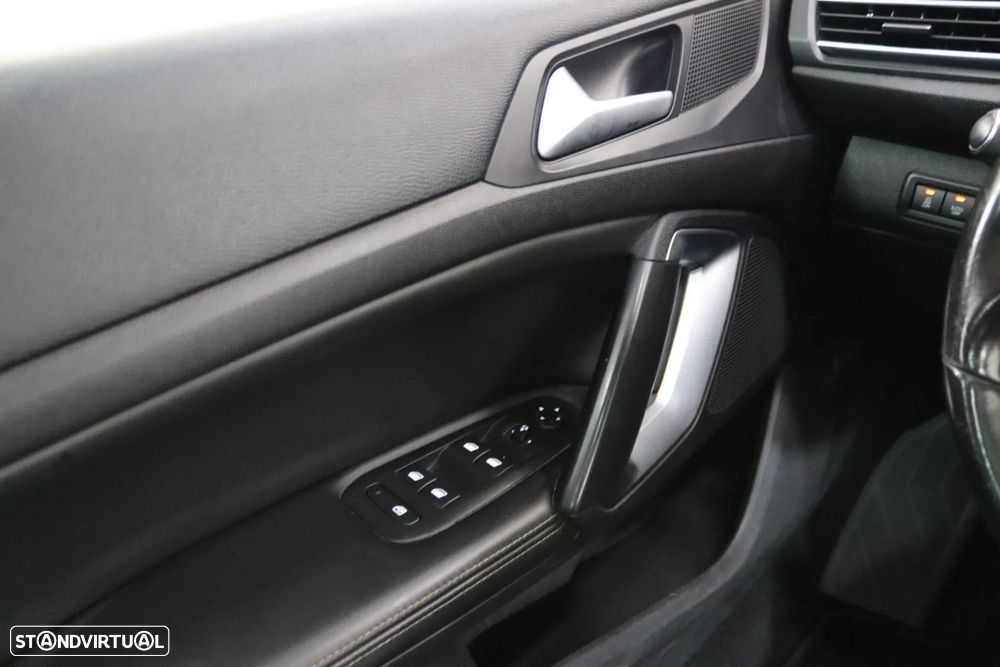 Peugeot 308 SW PureTech 130 GPF EAT8 Stop & Start Allure Pack - 11