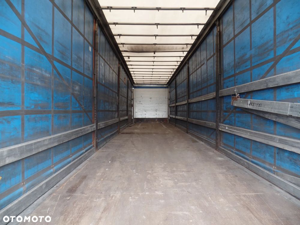 Schmitz Cargobull SKO 24/L - 6