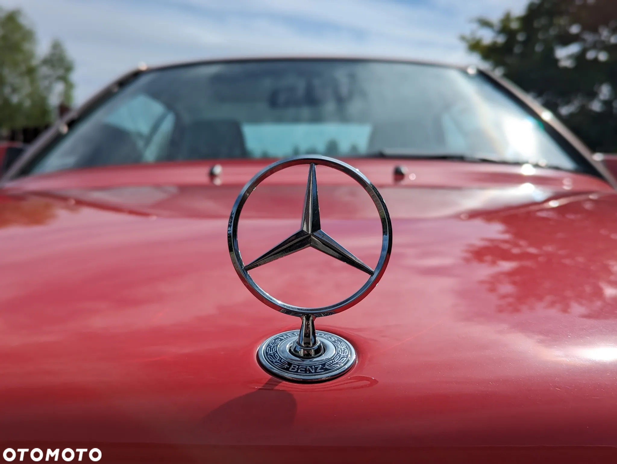 Mercedes-Benz W124 (1984-1993) - 15
