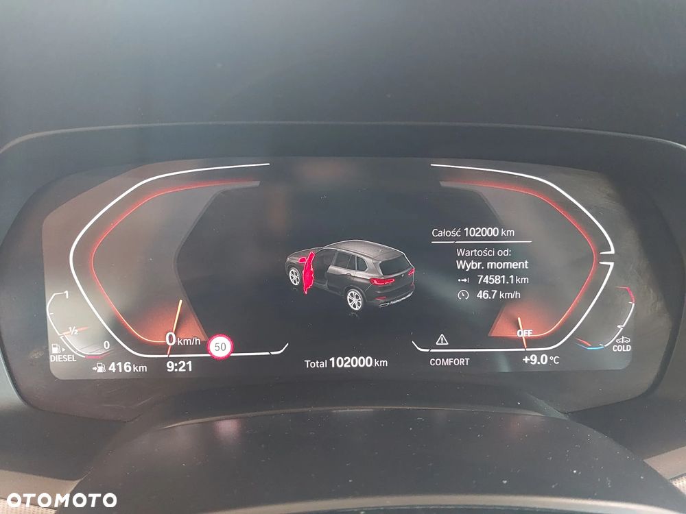 BMW X5 xDrive25d xLine - 16
