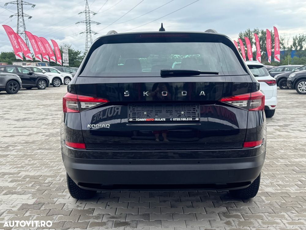 Skoda Kodiaq 2.0 TDI DSG Ambition - 6
