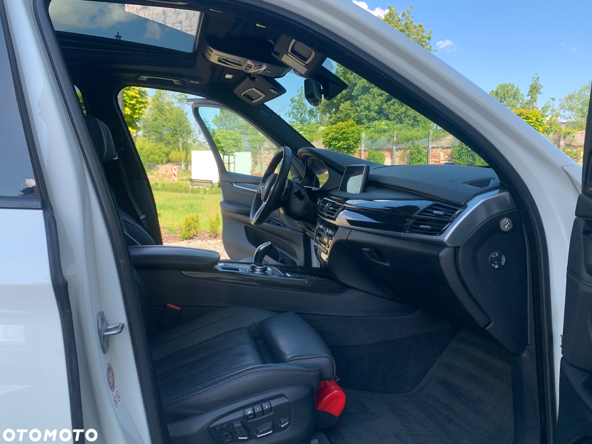 BMW X5 xDrive25d - 11