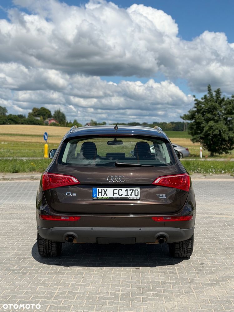 Audi Q5 - 14