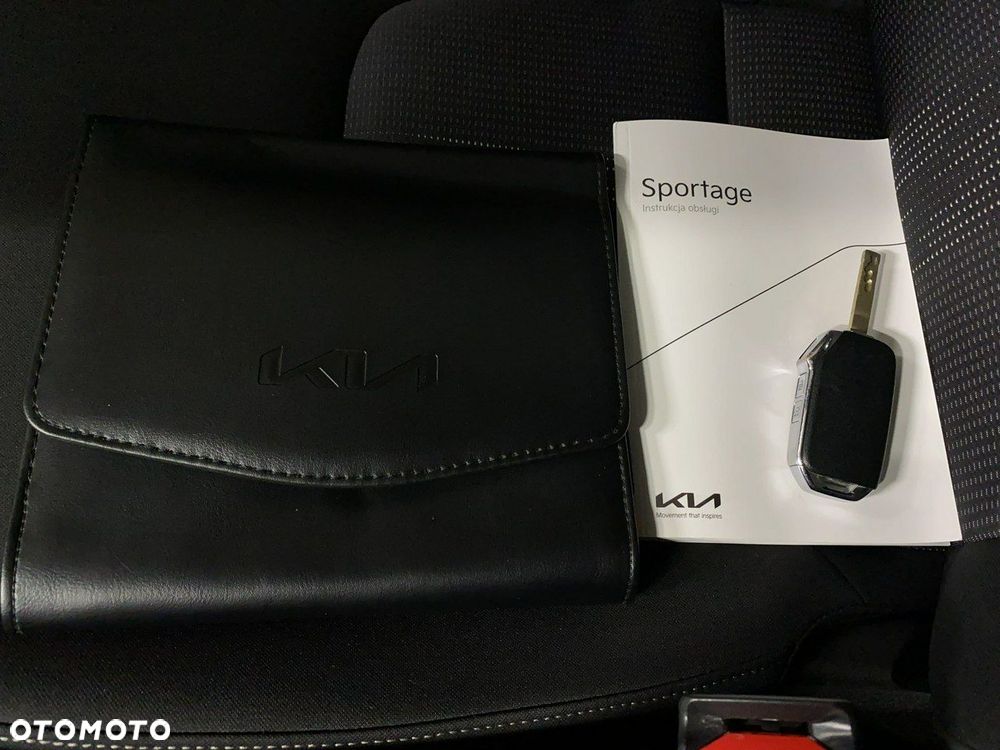 Kia Sportage - 41