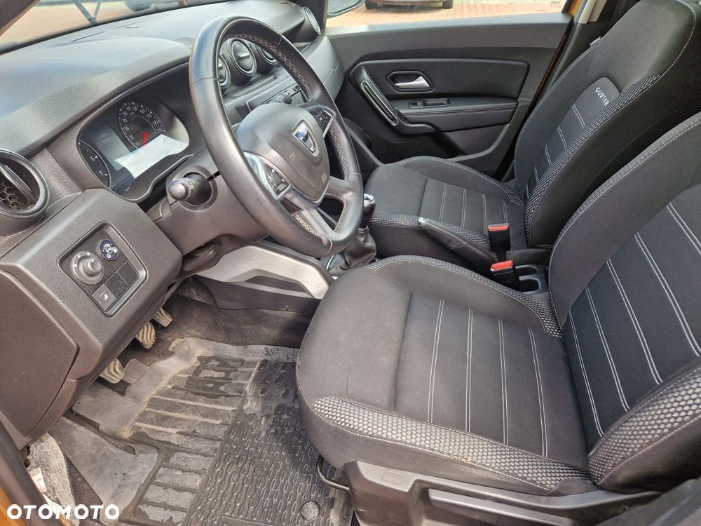 Dacia Duster 1.0 TCe Prestige - 15