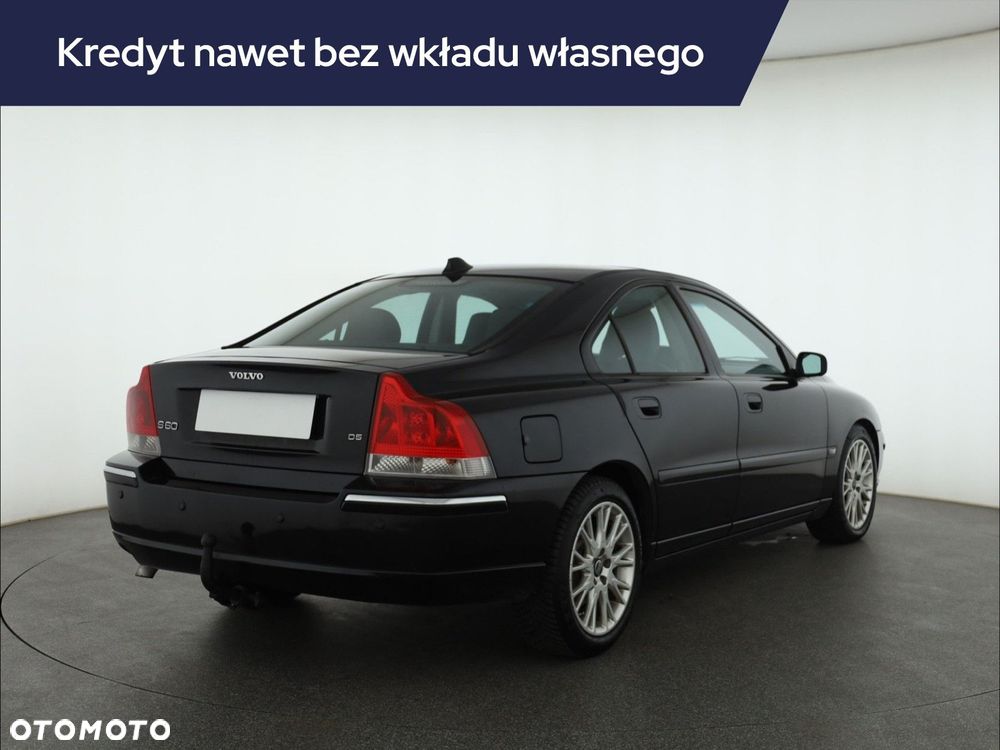 Volvo S60 - 7