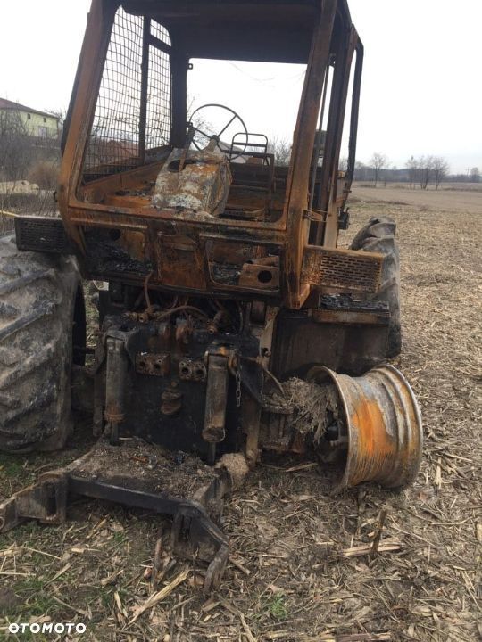 Merlo Mm130SH  [CZĘŚCI] - 3