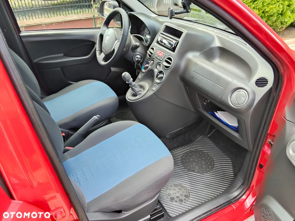 Fiat Panda 1.2 Classic - 23