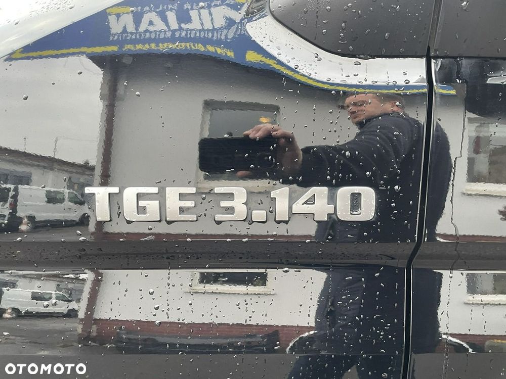 Volkswagen Crafter HA Plus Trendline - 30