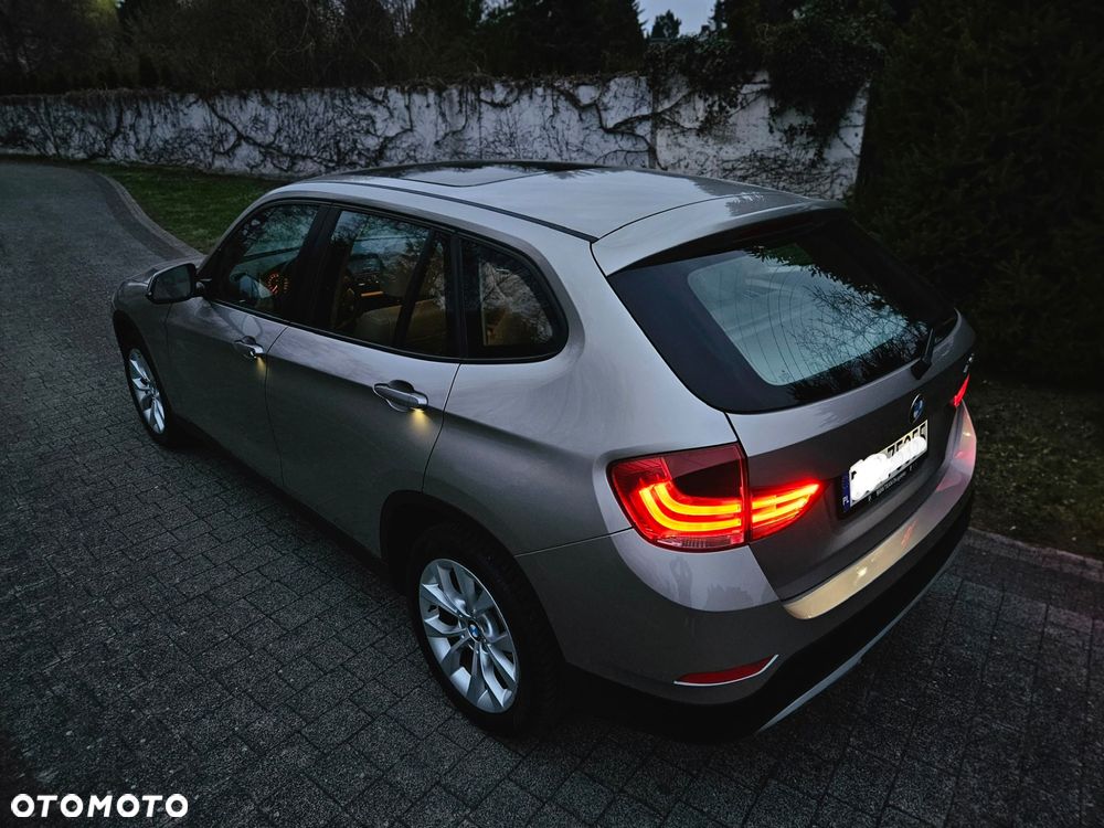 BMW X1 sDrive16d xLine - 6