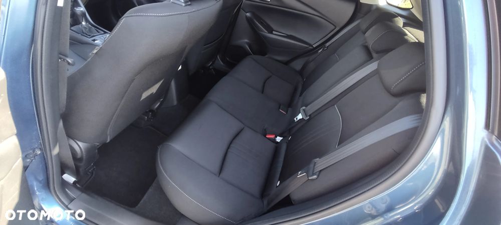 Mazda CX-3 SKYACTIV-G 120 FWD Center-Line - 26