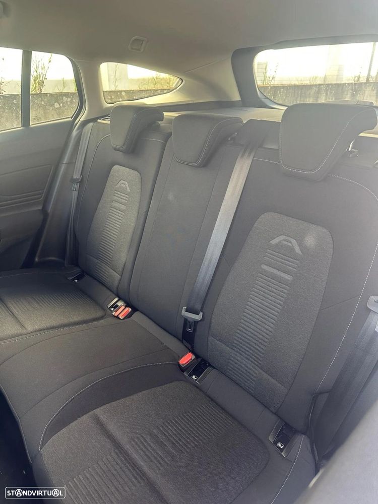 Ford Focus SW 1.5 TDCi EcoBlue Active X - 30